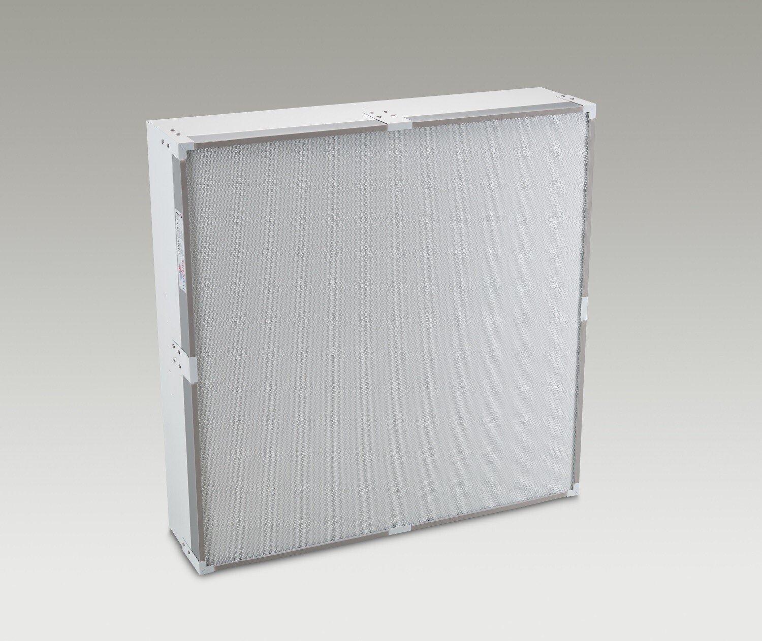 4x4ft FloCube Flow Hood with H14 HEPA Filter (0.3 microns) 4x4ft FloCube Flow Hood with H14 HEPA Filter (0.3 microns)