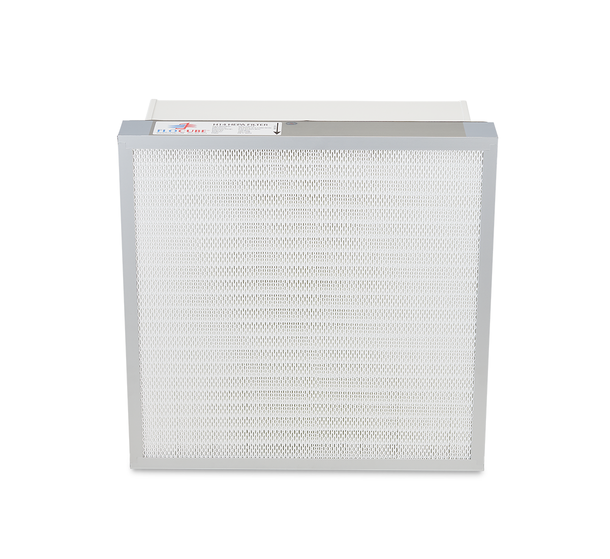 FloCube® ProFlow™ 22 2 x 2ft Laminar Flow Hood