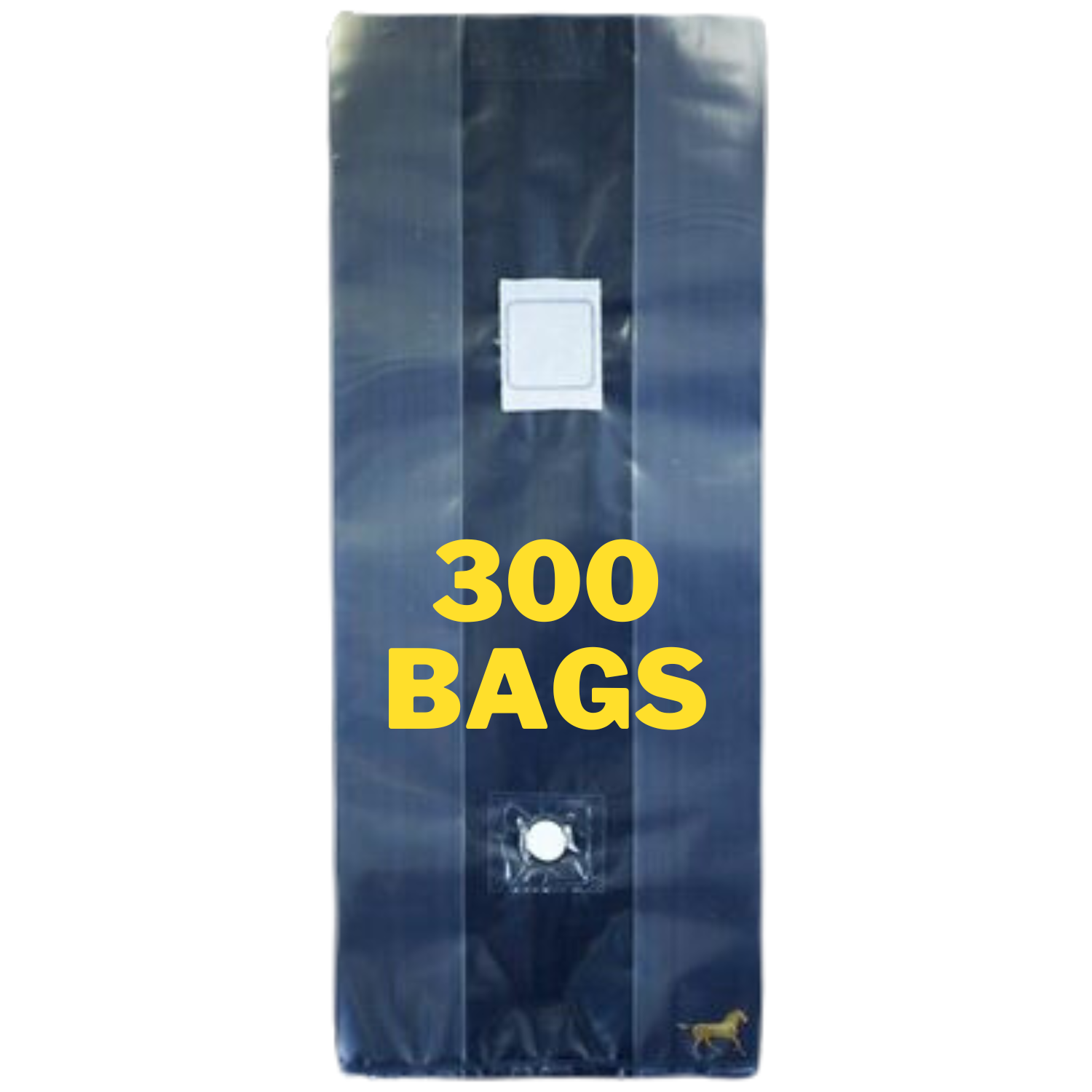 Unicorn Bag Type 4CE - 300 Count