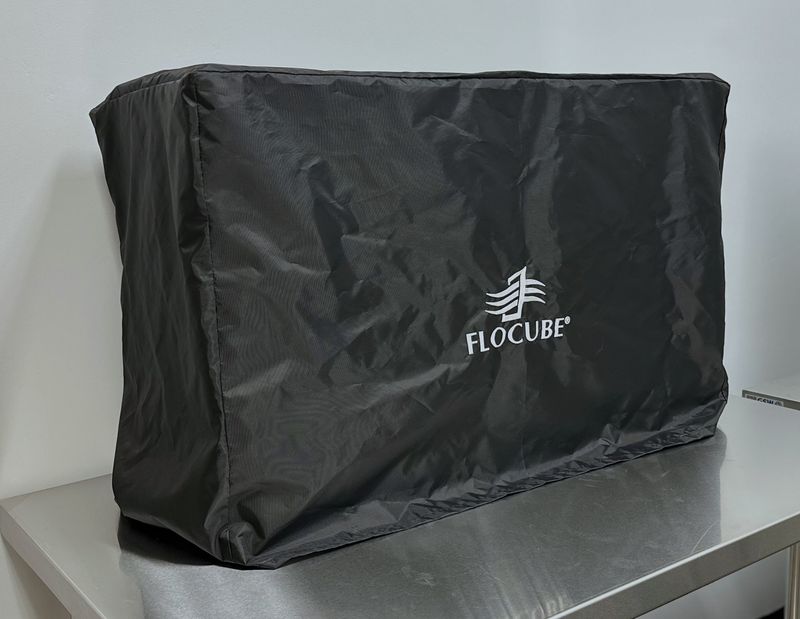 FloCube Flow Hood Cover