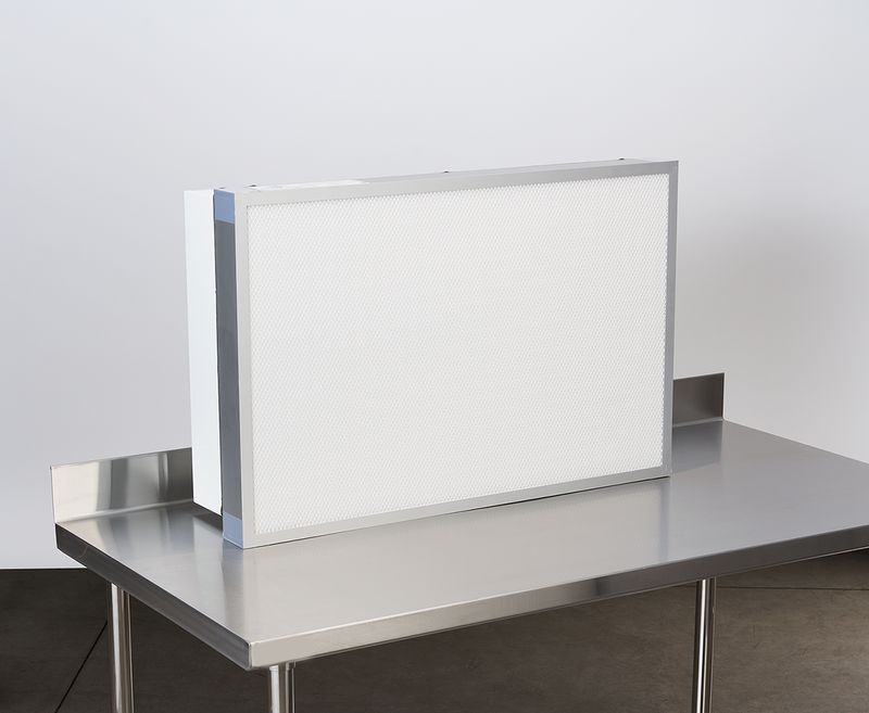 FloCube® ProFlow™ 23 2 x 3ft Laminar Flow Hood