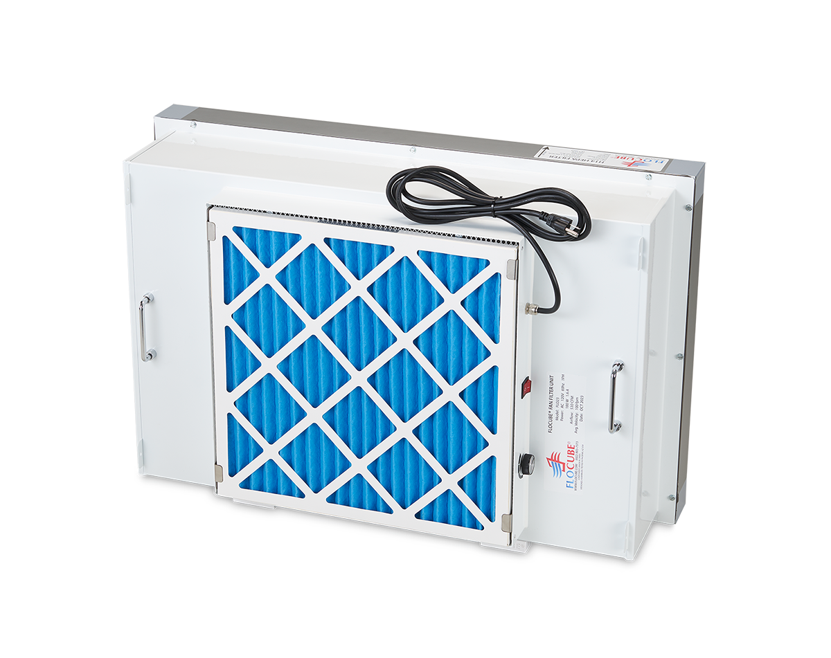FloCube® ProFlow™ 23 2 x 3ft Laminar Flow Hood