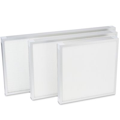FloCube® ProFlow™ H14 HEPA Filters 99.995% @ 0.3 microns