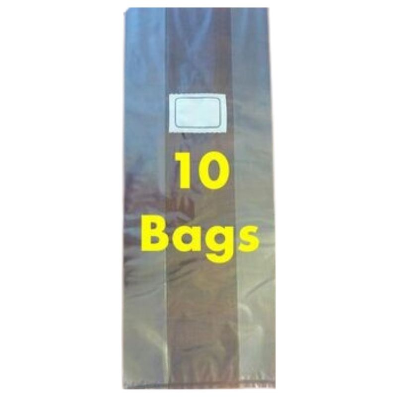 Unicorn Bag Type XLS-T - 10 Count