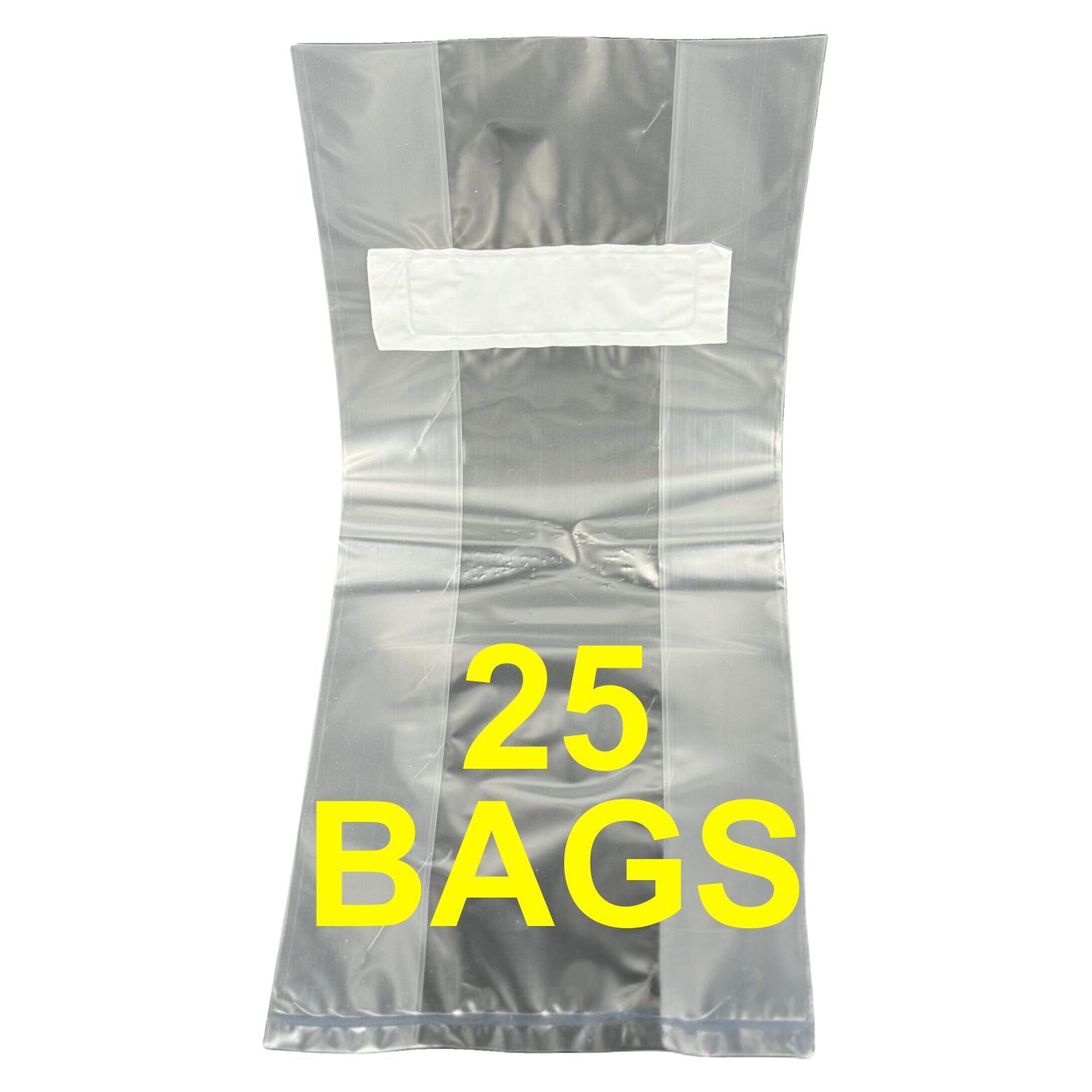 Unicorn Bag Type XLS-T HORIZON - 25 Count