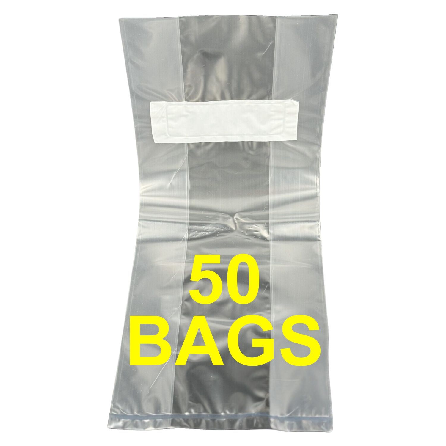 Unicorn Bag Type XLS-T HORIZON - 50 Count