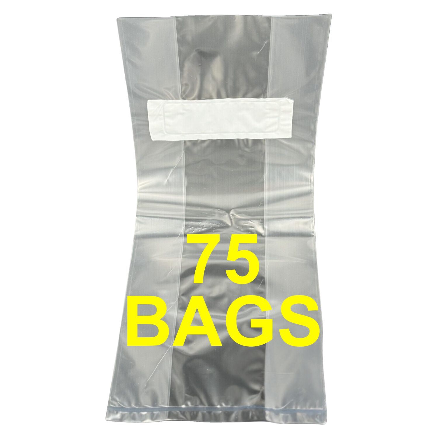 Unicorn Bag Type XLS-T HORIZON - 75 Count