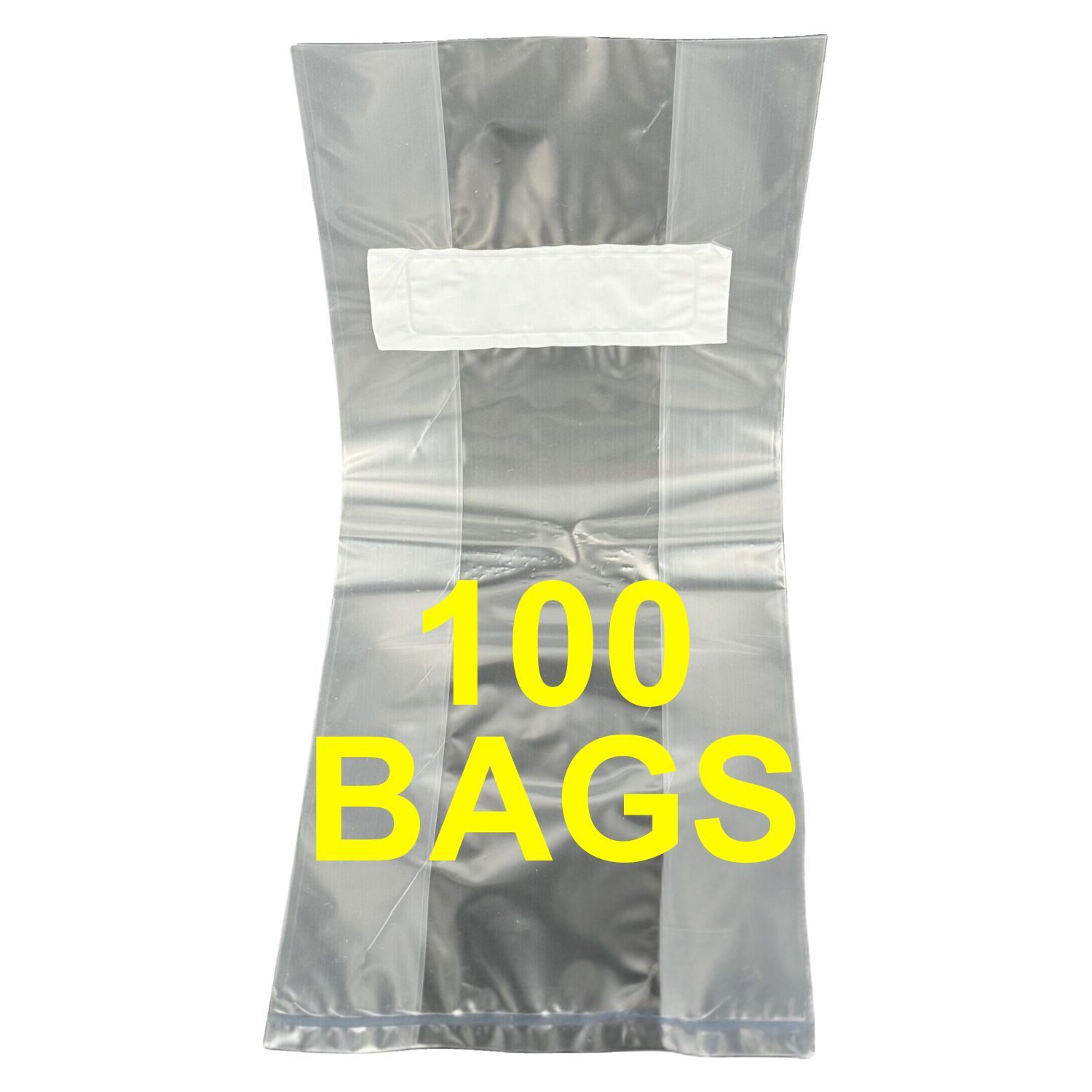 Unicorn Bag Type XLS-T HORIZON - 100 Count