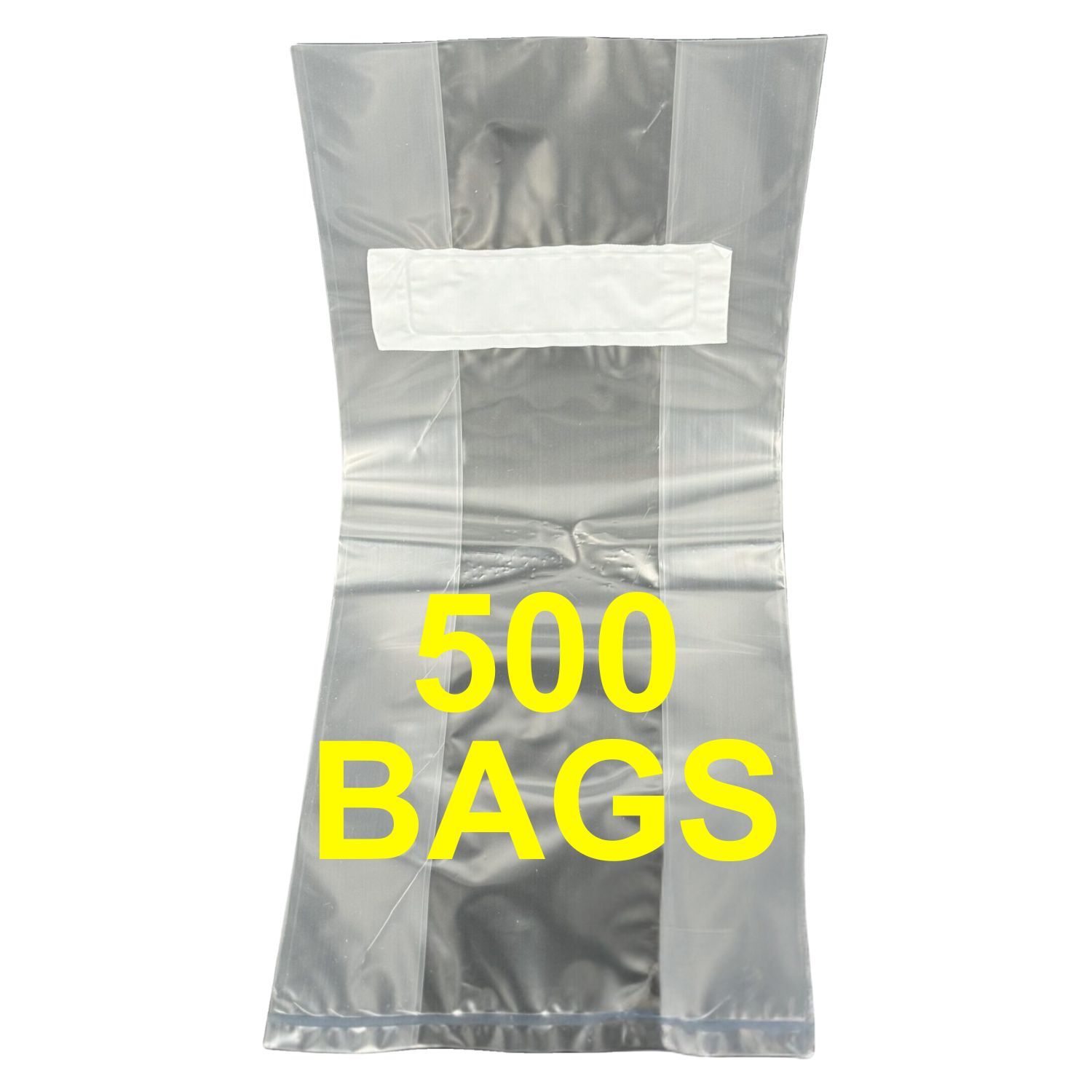 Unicorn Bag Type XLS-T HORIZON - 500 Count (full case)