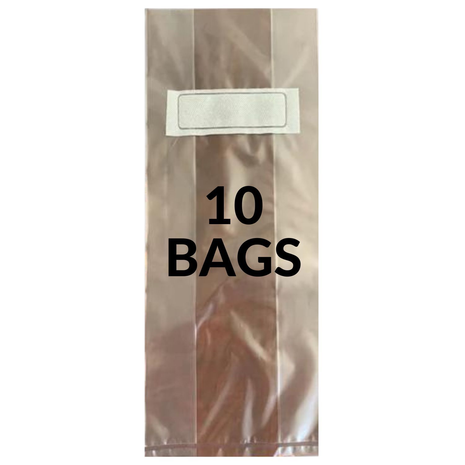Unicorn Bag Type XLS-A HORIZON - 10 Count