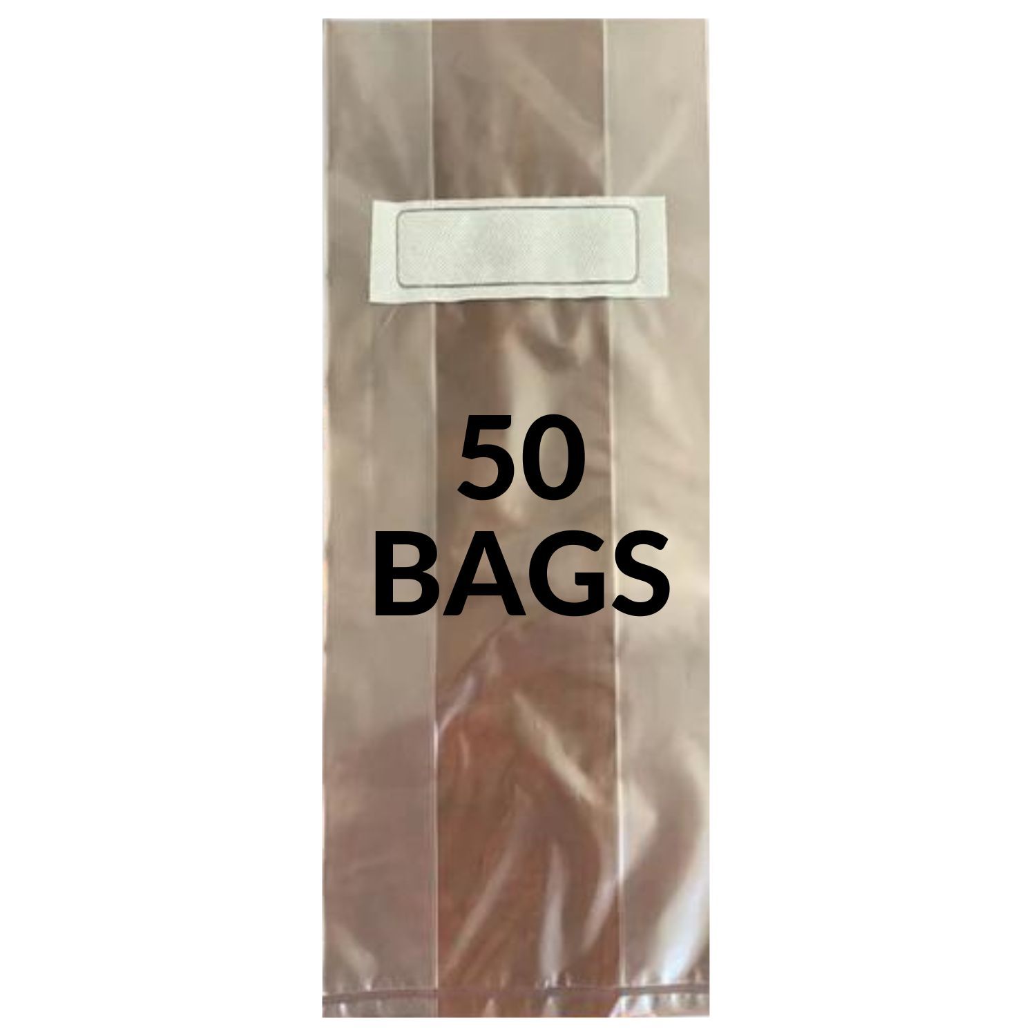 Unicorn Bag Type XLS-A HORIZON - 50 Count