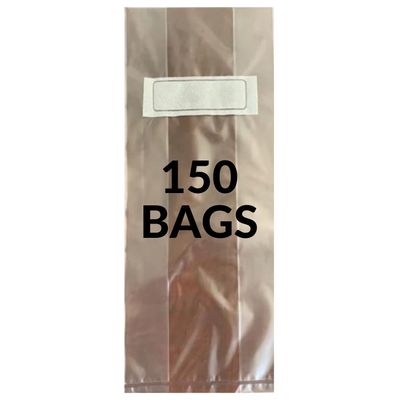 Unicorn Bag Type XLS-A HORIZON - 150 Count Unicorn Bag Type XLS-A HORIZON - 150 Count