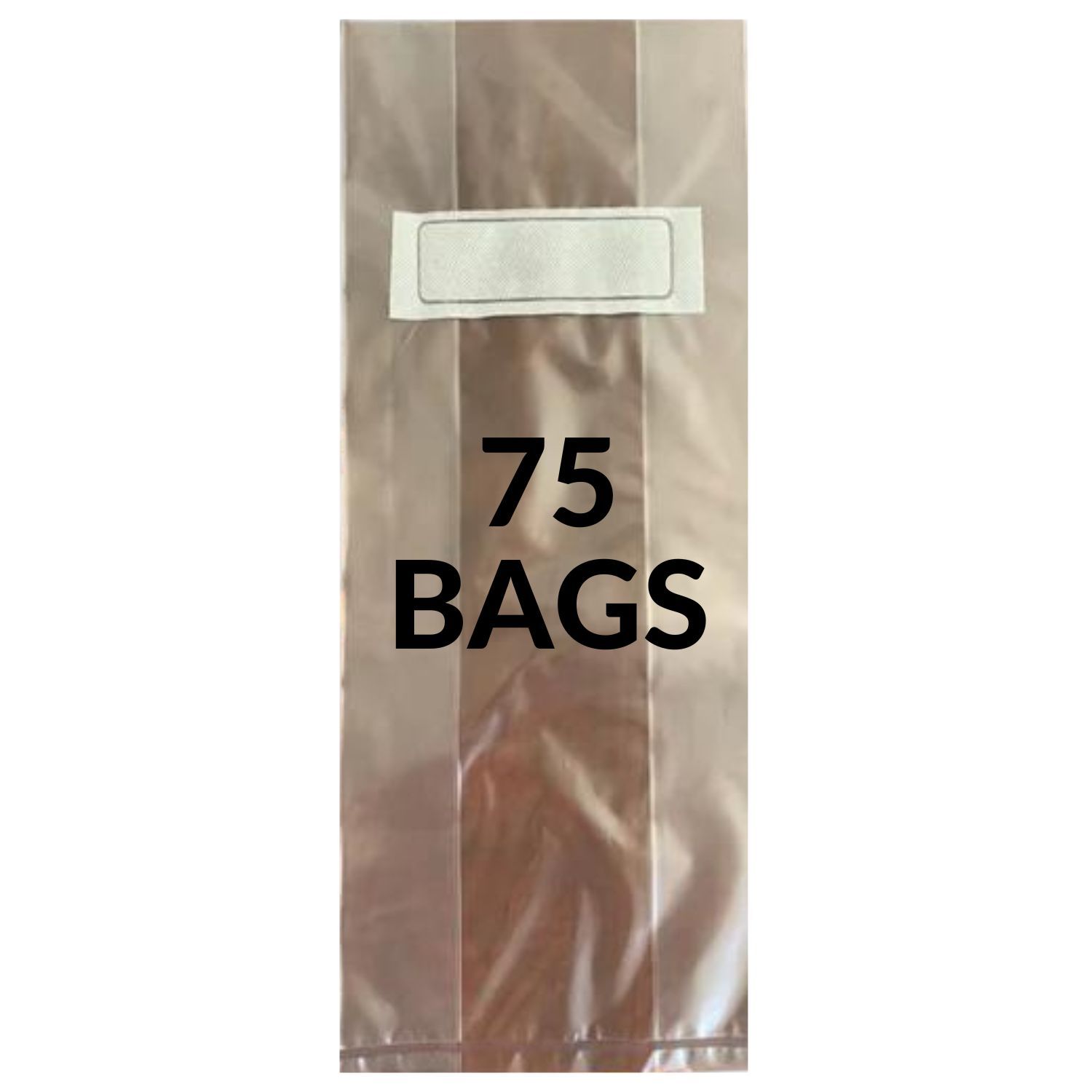 Unicorn Bag Type XLS-A HORIZON - 75 Count