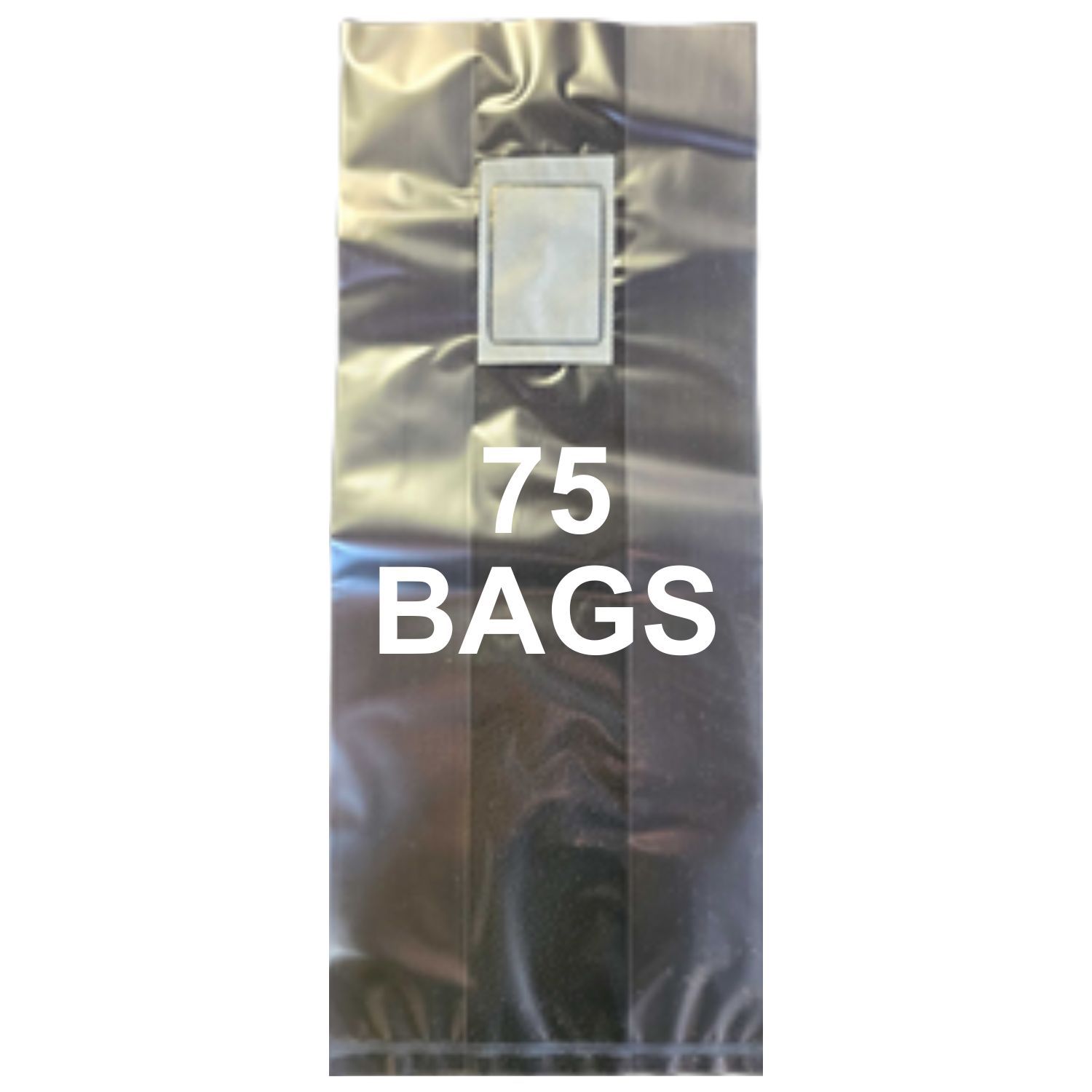 Unicorn bag 14A Size with bigger XLS-A filter - 75 Count