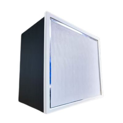 Model S Lyte 15"x13"