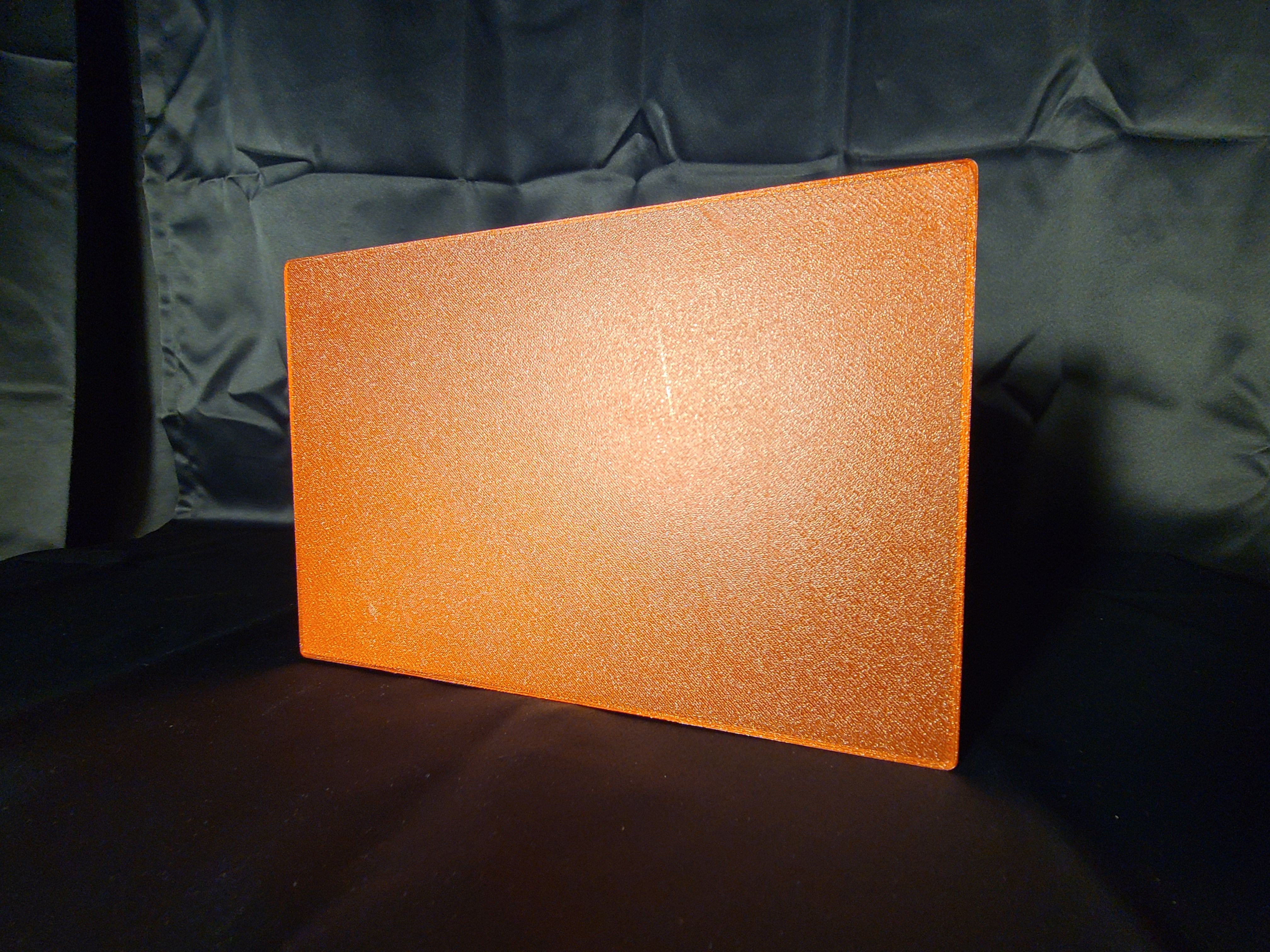 Lab Rat Model S Lyte 14&quot;x16&quot; Filter Flow Hood - BLACK BODIES With COLOR FRAME AND COVER
