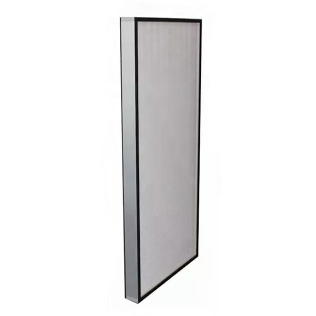 Lab Rat 2' x 4' Model XL FFU Filter Replacement