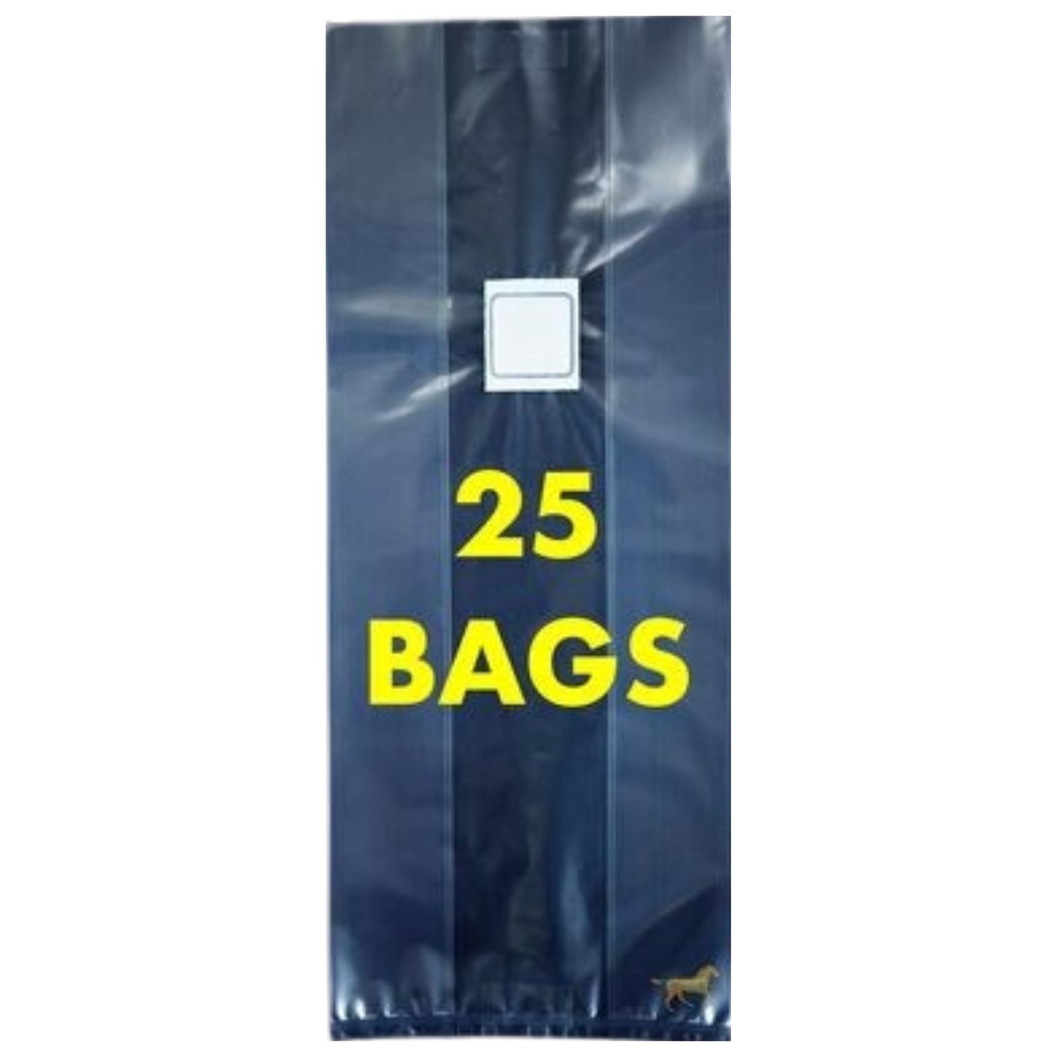 Unicorn Bag Type 14A EXTRA THICK Bags - 25 Count