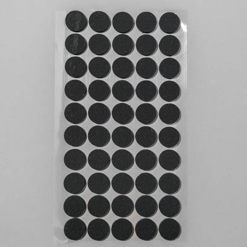 Stick-On Injection Ports for Mushroom Grow Bags or Jar Lids 18 MM : - 5 to 1000 Units