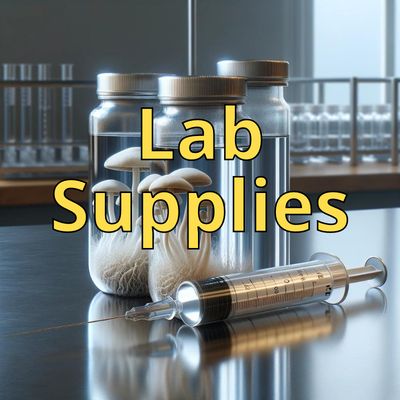 Lab Supplies