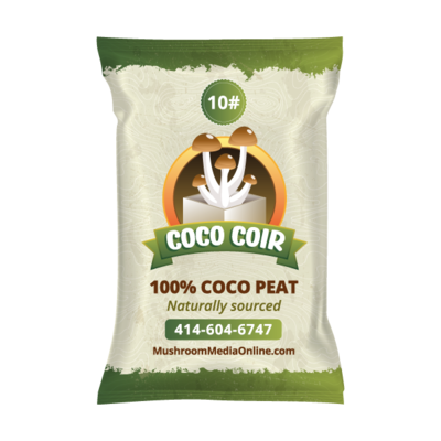 Coco Coir