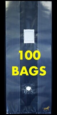 Unicorn Type 3T with Injection Port - 100 Count