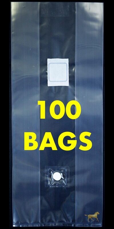 Unicorn Type 4T with Injection Port- 100 Count