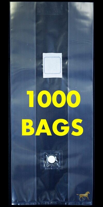 Unicorn Type 3T with Injection Port - 1000 Count Unicorn Type 3T with Injection Port - 1000 Count