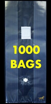 Unicorn Type 3T with Injection Port - 1000 Count