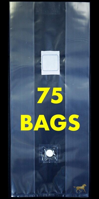 Unicorn Type 10T Injection Port - 75 Count Unicorn Type 10T Injection Port - 75 Count