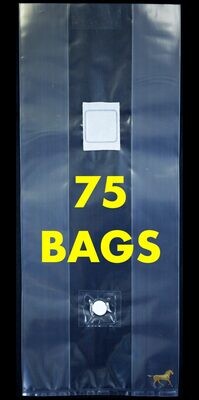 Unicorn Type 10T Injection Port - 75 Count