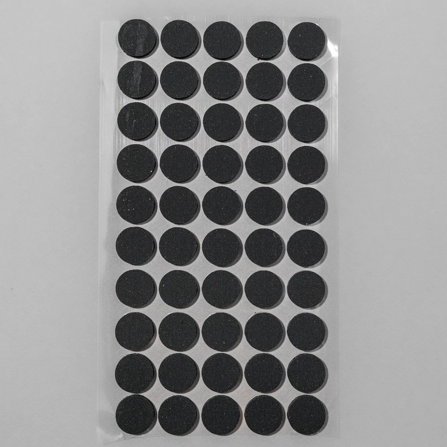 Stick-On Injection Ports for Mushroom Grow Bags or Jar Lids 18 MM : - 5 to 1000 Units, Unit Count: 5 Adherable Injection Ports