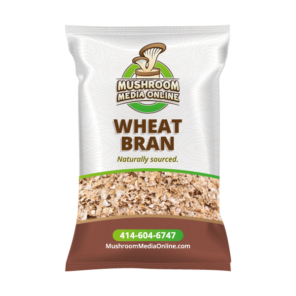 6# Wheat Bran 6# Wheat Bran