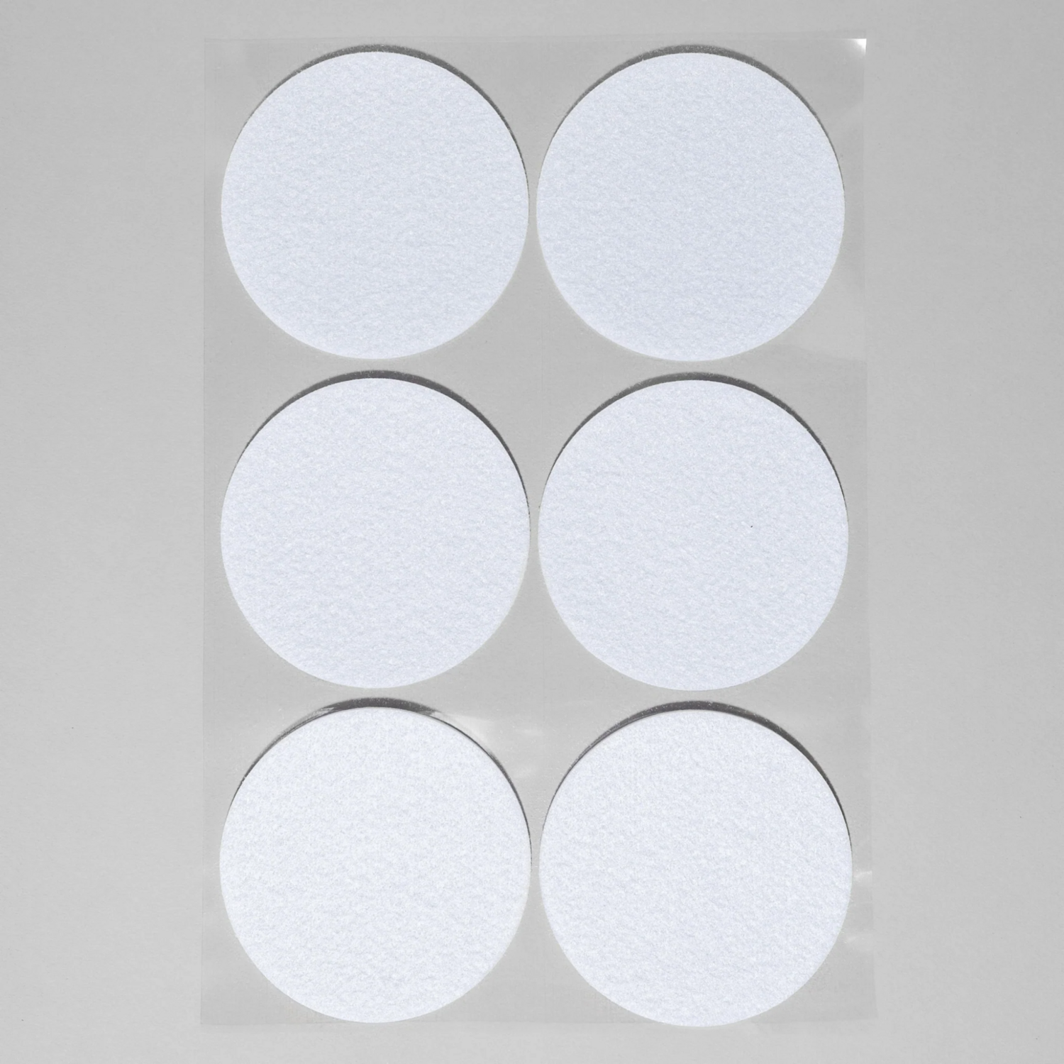Adherable Tub Filters For Mushroom Cultivation (For 2 Adherable Tub Filters For Mushroom Cultivation (For 2" Holes)