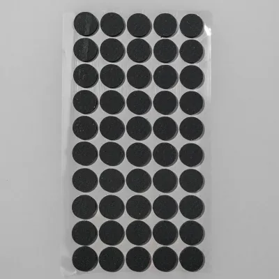 Stick-On Injection Ports for Mushroom Grow Bags or Jar Lids 18 MM : 100 Units (2 Sheets) Stick-On Injection Ports for Mushroom Grow Bags or Jar Lids 18 MM : 100 Units (2 Sheets)