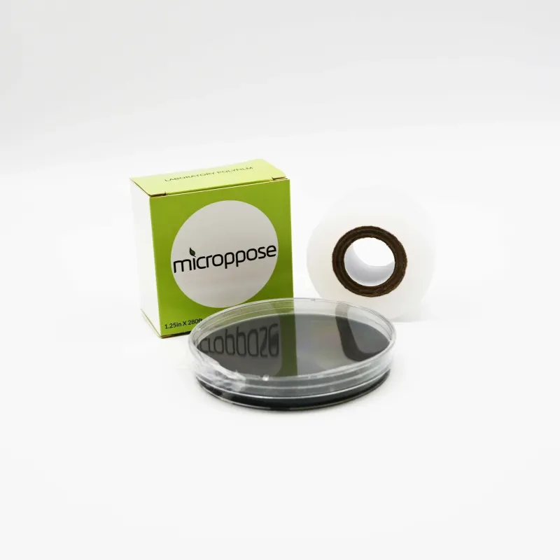 Laboratory PolyFilm-1