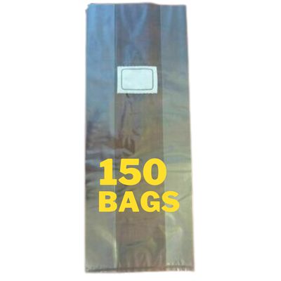 Unicorn Bag Type XLS-A Grey - 150 Count