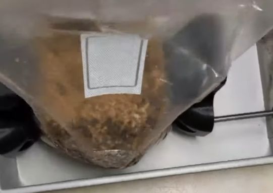 Thor Bag Cracker (free shipping) - ($200 with Free shipping)