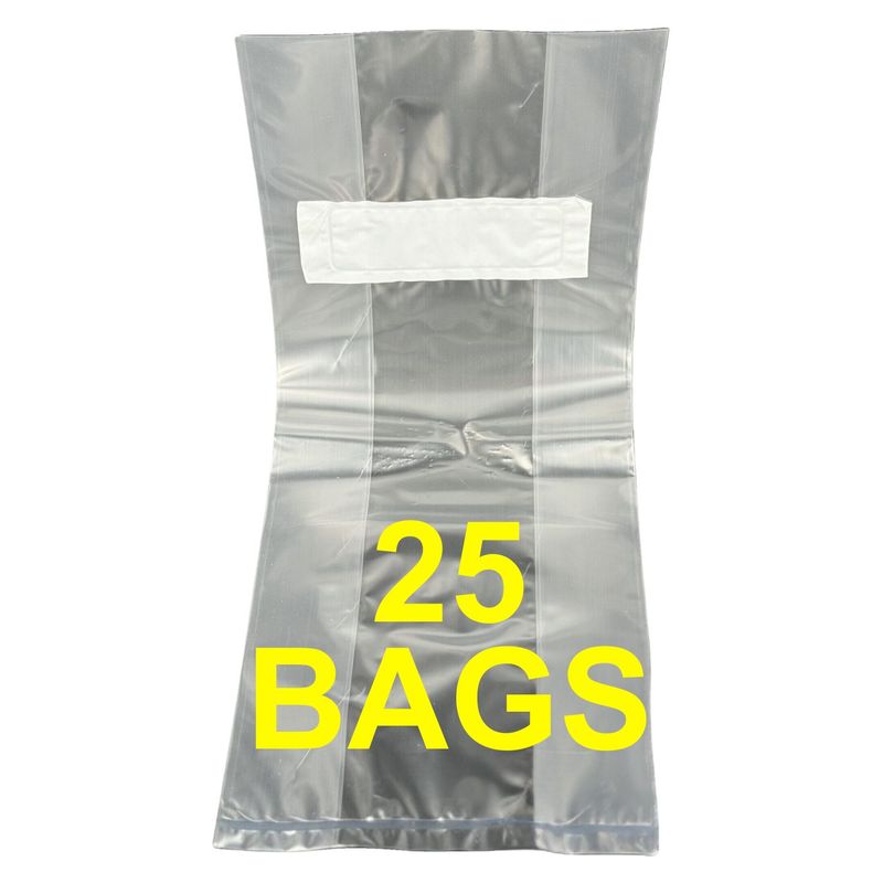 Unicorn Type XLS-T HORIZON - 25 Count