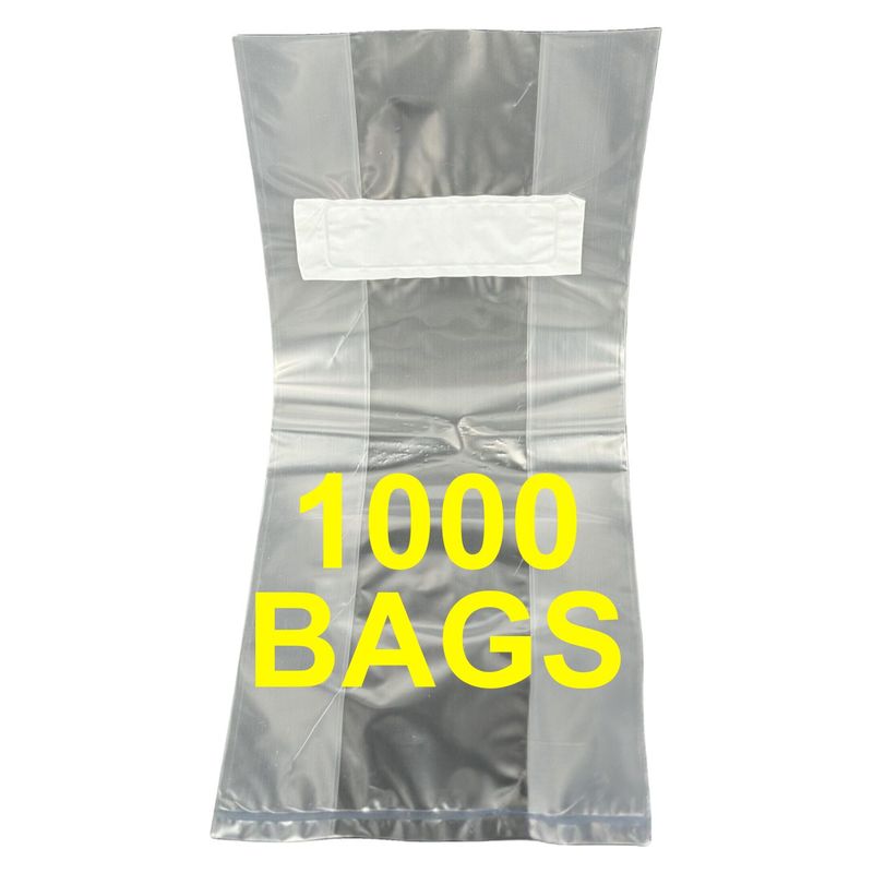 Unicorn Type XLS-T HORIZON - 1000 Count (2 cases)