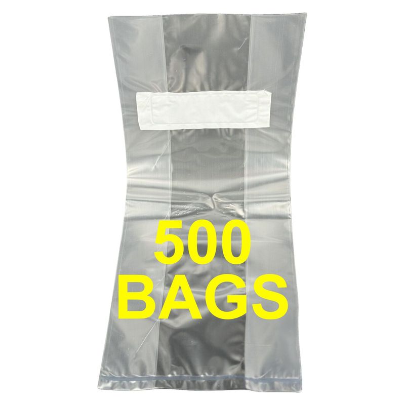 Unicorn Type XLS-T HORIZON - 500 Count (full case)