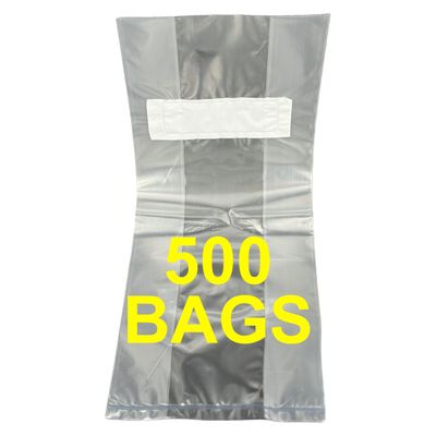 Unicorn Type XLS-T HORIZON - 500 Count (full case)