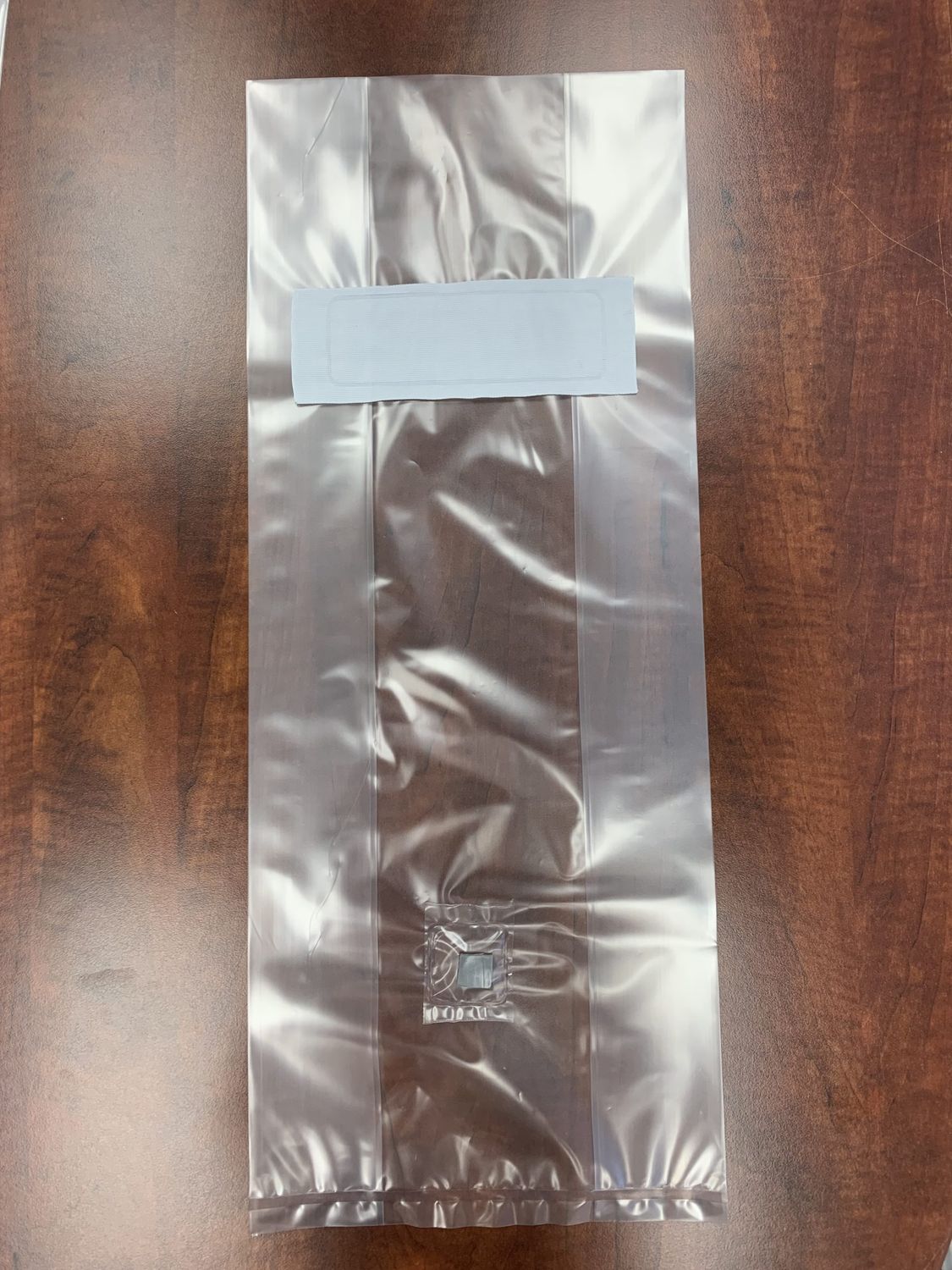 Unicorn Type XLS-T HORIZON Injection Ports - 25 Count