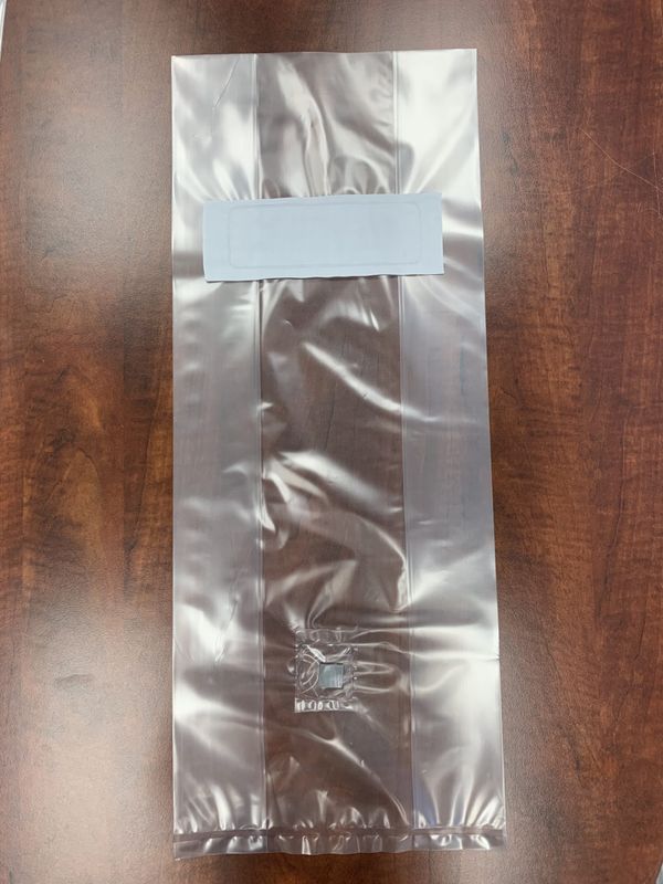 Unicorn Type XLS-T HORIZON Injection Ports - 25 Count