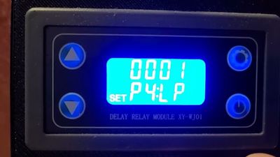 Thor Mushroom Substrate Bagger Volumetric Adapter (Adapter Only) Thor Mushroom Substrate Bagger Volumetric Adapter (Adapter Only)