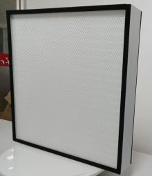 Lab Rat 2' x 2' Model M FFU Filter Replacement Lab Rat 2' x 2' Model M FFU Filter Replacement