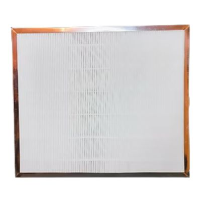 Flow Rat LYTE Model M Replacement Filter (Filter Style w/ Aluminum Filter Edging)