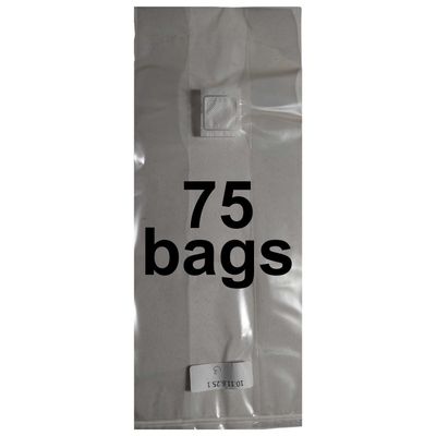 Unicorn Bag Type 14A Grey - 75 Count