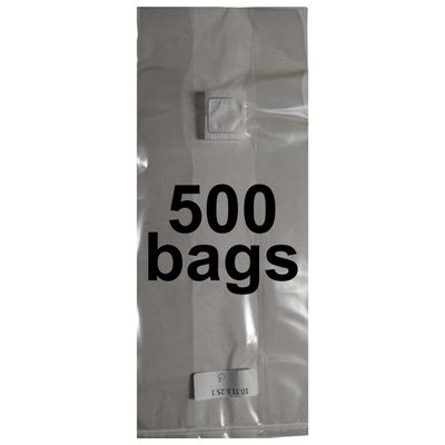 Unicorn Bag Type 14A Grey - 500 Count