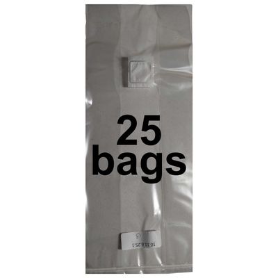 Unicorn Bag Type 14A Grey - 25 Count Unicorn Bag Type 14A Grey - 25 Count